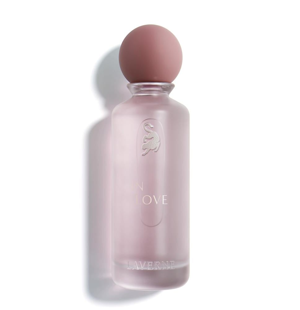 IN LOVE 200ml for women