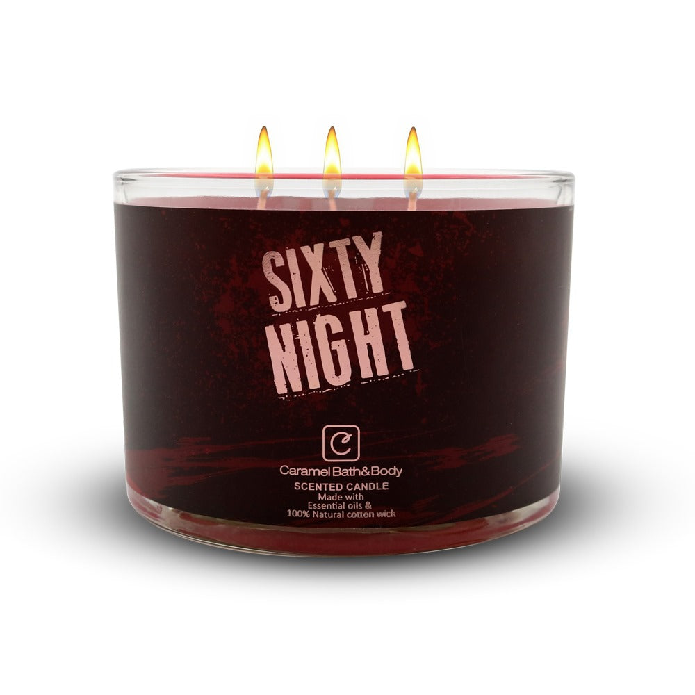 SIXTY NIGHT