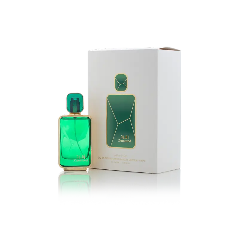 Arabian oud زمرد unisex