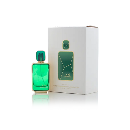 Arabian oud زمرد unisex