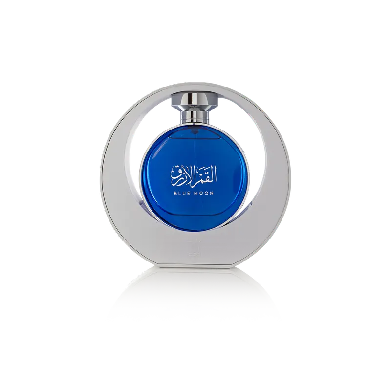 Arabian Oud القمر الازرق unisex