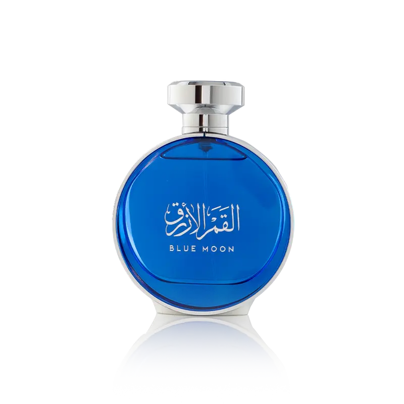 Arabian Oud القمر الازرق unisex