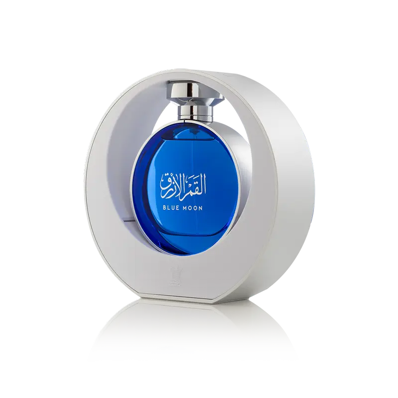 Arabian Oud القمر الازرق unisex