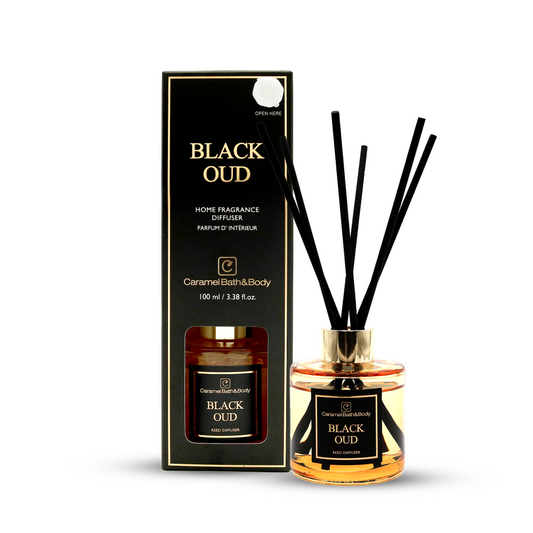 BLACK OUD Diffuser