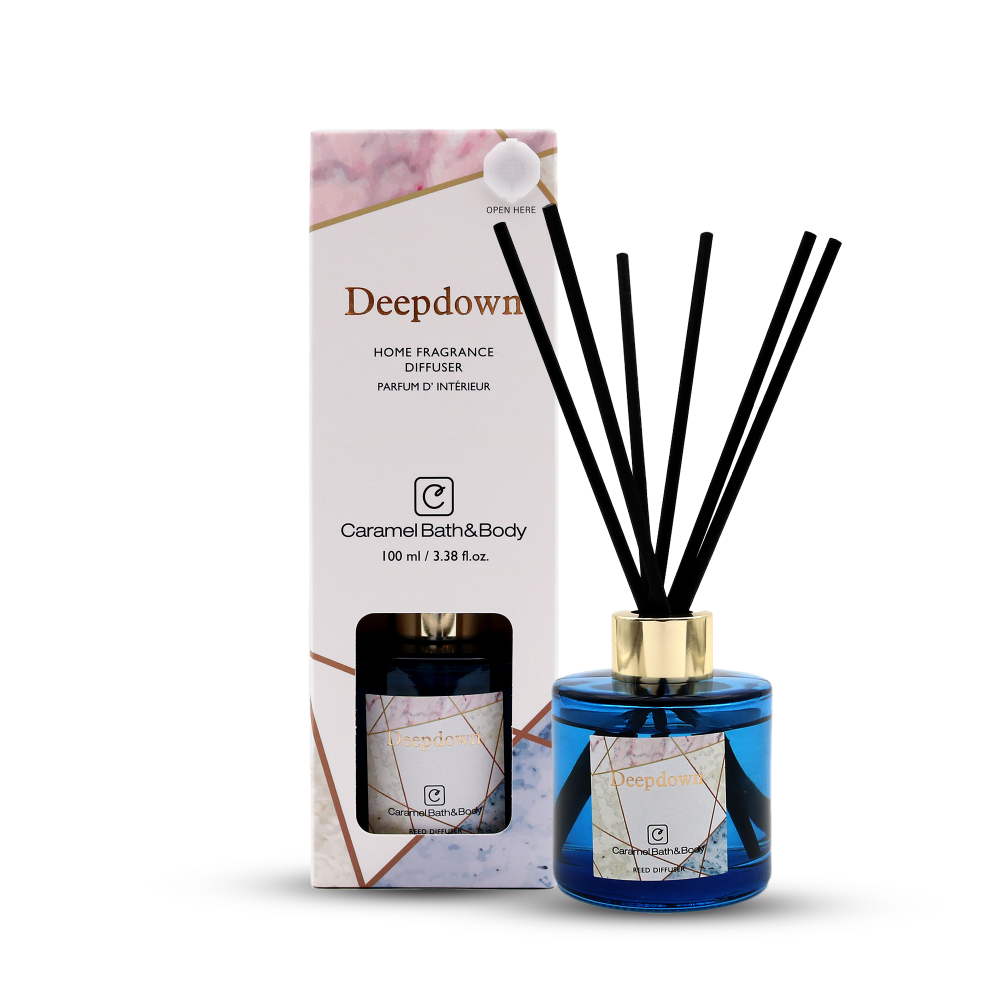 Deepdown diffuser